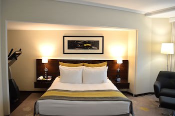 Crowne Plaza Bucharest, An Ihg Hotel