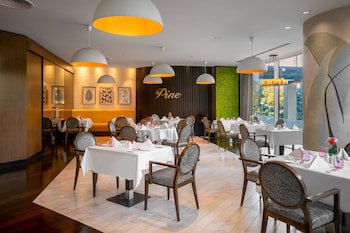 Crowne Plaza Bucharest, An Ihg Hotel