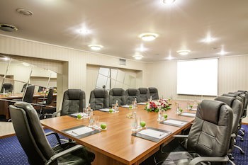 Crowne Plaza Bucharest, An Ihg Hotel