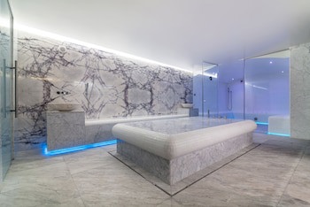 Crowne Plaza Bucharest, An Ihg Hotel