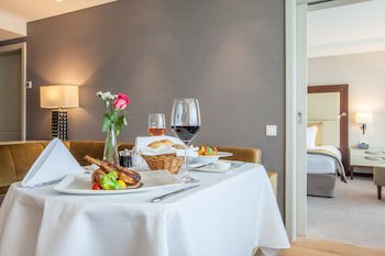 Crowne Plaza Bucharest, An Ihg Hotel