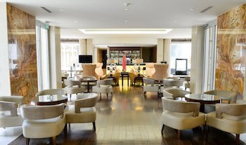 Crowne Plaza Bucharest, An Ihg Hotel