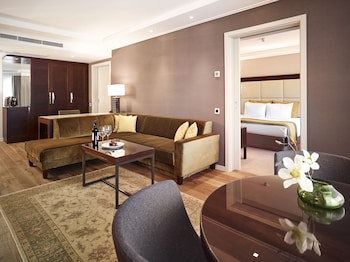 Crowne Plaza Bucharest, An Ihg Hotel