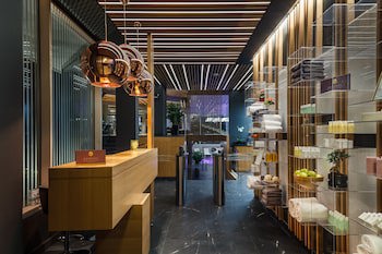 Crowne Plaza Bucharest, An Ihg Hotel