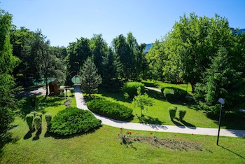 Crowne Plaza Bucharest, An Ihg Hotel