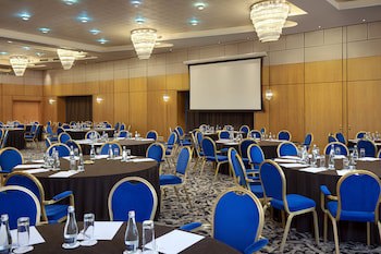 Crowne Plaza Bucharest, An Ihg Hotel