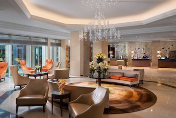 Crowne Plaza Bucharest, An Ihg Hotel