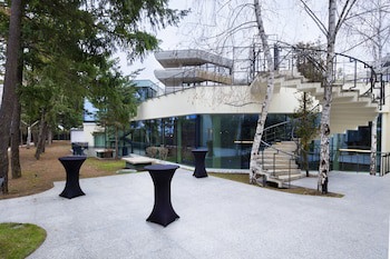 Crowne Plaza Bucharest, An Ihg Hotel