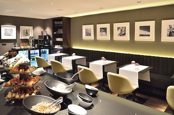 Crowne Plaza Bucharest, An Ihg Hotel