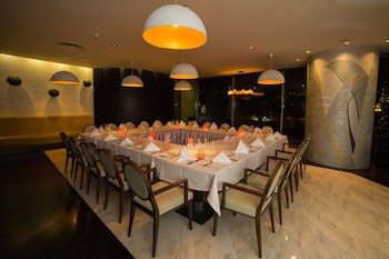Crowne Plaza Bucharest, An Ihg Hotel