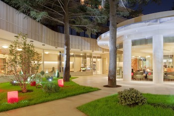 Crowne Plaza Bucharest, An Ihg Hotel