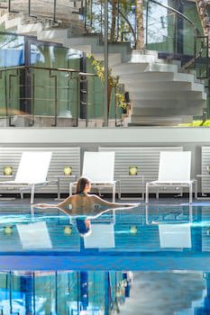 Crowne Plaza Bucharest, An Ihg Hotel