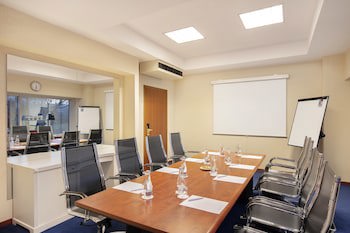 Crowne Plaza Bucharest, An Ihg Hotel