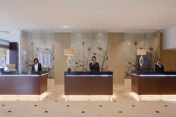 Crowne Plaza Bucharest, An Ihg Hotel