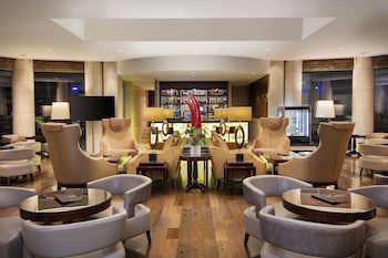 Crowne Plaza Bucharest, An Ihg Hotel