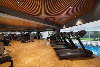 Crowne Plaza Bucharest, An Ihg Hotel