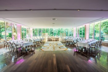 Crowne Plaza Bucharest, An Ihg Hotel