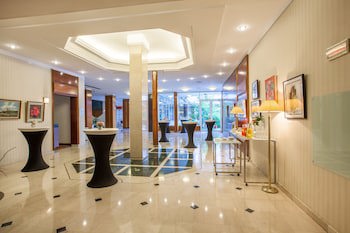 Crowne Plaza Bucharest, An Ihg Hotel