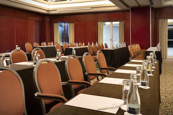 Crowne Plaza Bucharest, An Ihg Hotel