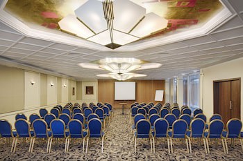 Crowne Plaza Bucharest, An Ihg Hotel