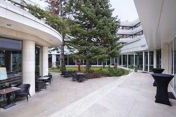 Crowne Plaza Bucharest, An Ihg Hotel
