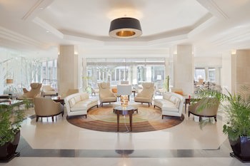 Crowne Plaza Bucharest, An Ihg Hotel