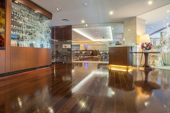Crowne Plaza Bucharest, An Ihg Hotel