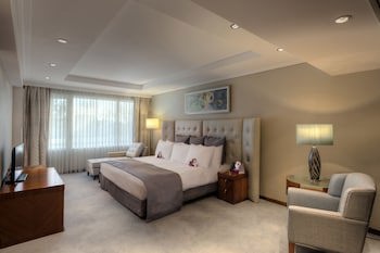 Crowne Plaza Bucharest, An Ihg Hotel