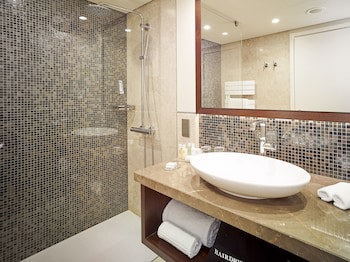 Crowne Plaza Bucharest, An Ihg Hotel