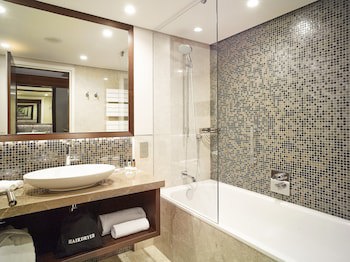 Crowne Plaza Bucharest, An Ihg Hotel