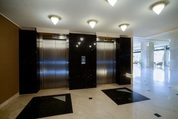 Crowne Plaza Bucharest, An Ihg Hotel