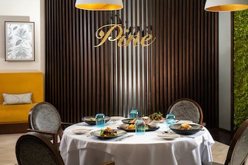 Crowne Plaza Bucharest, An Ihg Hotel