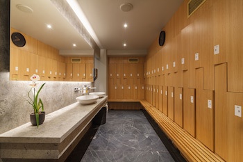 Crowne Plaza Bucharest, An Ihg Hotel