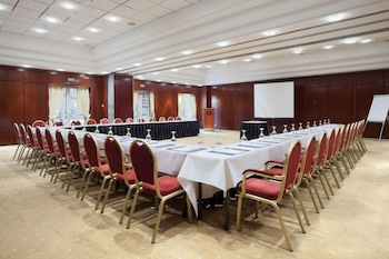 Crowne Plaza Bucharest, An Ihg Hotel