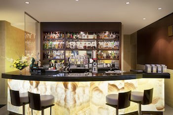 Crowne Plaza Bucharest, An Ihg Hotel