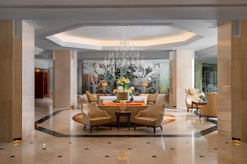 Crowne Plaza Bucharest, An Ihg Hotel