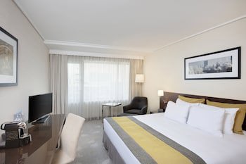 Crowne Plaza Bucharest, An Ihg Hotel