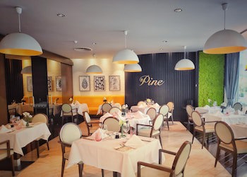 Crowne Plaza Bucharest, An Ihg Hotel