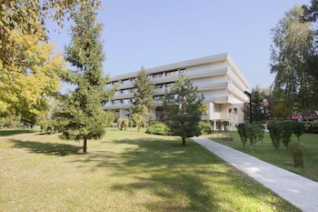 Crowne Plaza Bucharest, An Ihg Hotel