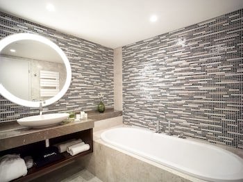 Crowne Plaza Bucharest, An Ihg Hotel