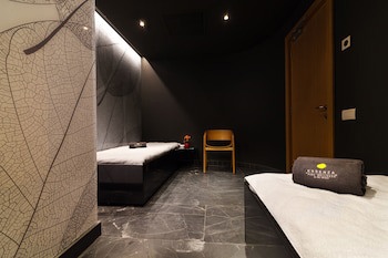 Crowne Plaza Bucharest, An Ihg Hotel