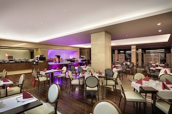 Crowne Plaza Bucharest, An Ihg Hotel