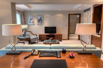 Crowne Plaza Bucharest, An Ihg Hotel