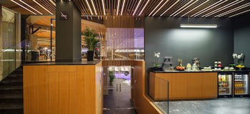 Crowne Plaza Bucharest, An Ihg Hotel