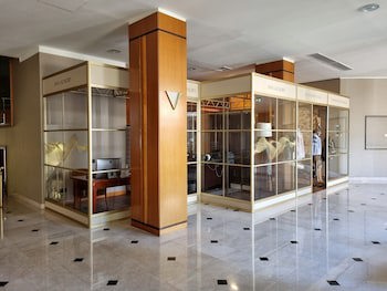 Crowne Plaza Bucharest, An Ihg Hotel