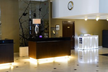 Crowne Plaza Bucharest, An Ihg Hotel