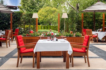 Crowne Plaza Bucharest, An Ihg Hotel
