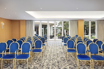 Crowne Plaza Bucharest, An Ihg Hotel