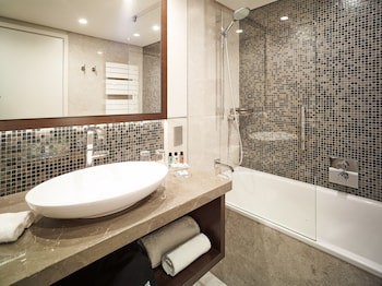 Crowne Plaza Bucharest, An Ihg Hotel