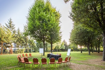 Crowne Plaza Bucharest, An Ihg Hotel